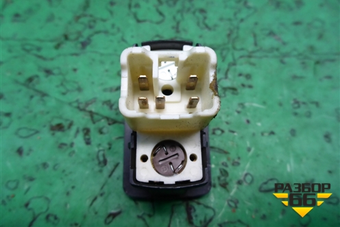 Кнопка обогрева сидений для Mazda CX 7 с 2006-2012г