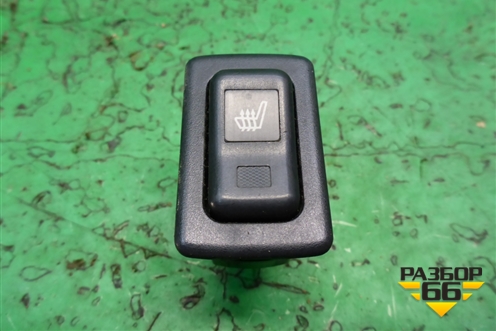 Кнопка обогрева сидений для Mazda CX 7 с 2006-2012г