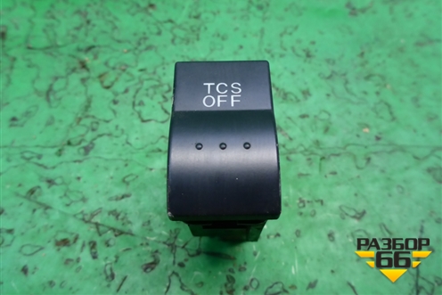Кнопка (TCS OFF) (EG23664T0) для Mazda CX 7 с 2006-2012г