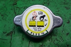 Крышка радиатора для Mazda CX 7 с 2006-2012г