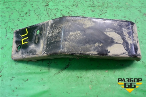 Кронштейн аккумулятора (опора) для Mazda CX 7 с 2006-2012г