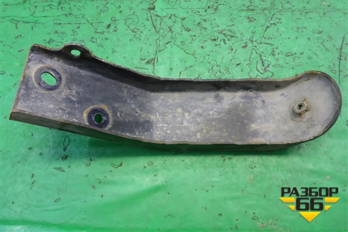 Кронштейн аккумулятора (опора) для Mazda CX 7 с 2006-2012г