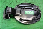 Лючок бензобака для Mazda CX 7 с 2006-2012г
