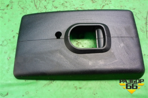 Накладка внутренняя (на зеркало заднего вида) (TD74691C1) для Mazda CX 7 с 2006-2012г