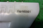 Кронштейн заднего бампера правый (под фонарь) (EG2150321) для Mazda CX 7 с 2006-2012г