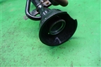 Горловина топливного бака для Mazda CX 7 с 2006-2012г