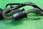 Горловина топливного бака для Mazda CX 7 с 2006-2012г