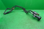 Горловина топливного бака для Mazda CX 7 с 2006-2012г