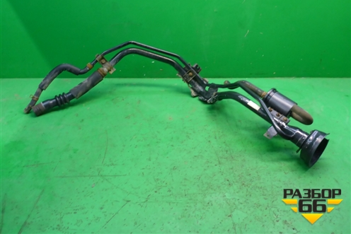 Горловина топливного бака для Mazda CX 7 с 2006-2012г