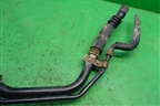 Горловина топливного бака для Mazda CX 7 с 2006-2012г