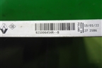 Радиатор кондиционера (921006454R) для Renault Sandero с 2013-2022г