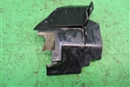 Дефлектор радиатора правый (EG2156251) для Mazda CX 7 с 2006-2012г