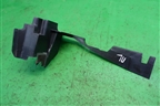 Дефлектор радиатора левый (EG2156253) для Mazda CX 7 с 2006-2012г