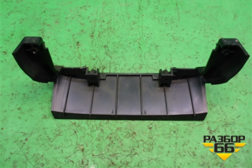 Накладка на торпедо (EG2155221) для Mazda CX 7 с 2006-2012г
