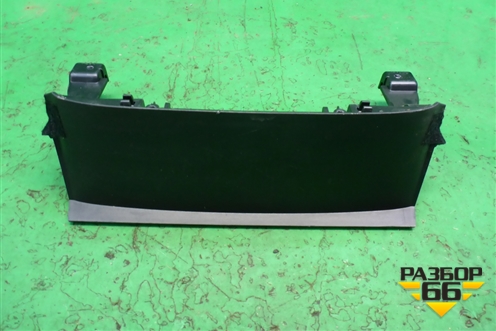 Накладка на торпедо (EG2155221) для Mazda CX 7 с 2006-2012г