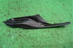 Молдинг лобового стекла левый (нижний) (EG2151C1) для Mazda CX 7 с 2006-2012г