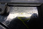 Накладка двери задней левой (уголок) (EG2150M40) для Mazda CX 7 с 2006-2012г