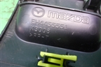 Крышка блока предохранителей (салонная на торпедо) (EH4455551) для Mazda CX 7 с 2006-2012г