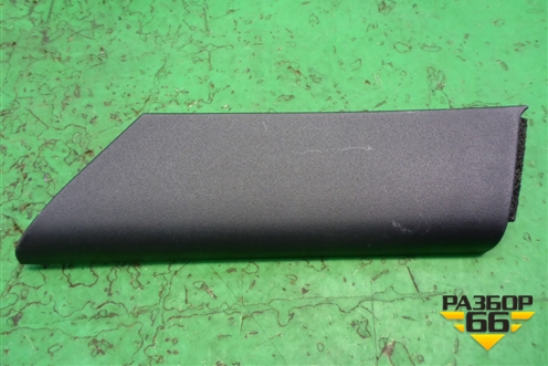 Накладка двери передней левой уголок для Mazda CX 7 с 2006-2012г
