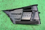 Накладка на торпедо (боковая верхняя левая) (EG2168179) для Mazda CX 7 с 2006-2012г
