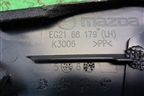 Накладка на торпедо (боковая верхняя левая) (EG2168179) для Mazda CX 7 с 2006-2012г