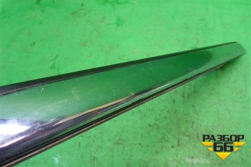 Накладка двери задней левой (EH6651RD) для Mazda CX 7 с 2006-2012г