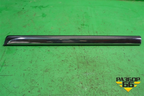 Накладка двери задней левой (EH6651RD) для Mazda CX 7 с 2006-2012г