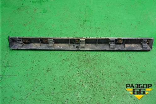 Накладка двери задней левой (EH6651RD) для Mazda CX 7 с 2006-2012г