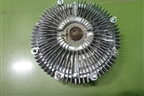 Вискомуфта (1621038071) для Toyota Land Cruiser (200) с 2008г