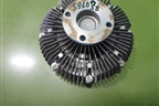 Вискомуфта (1621038071) для Toyota Land Cruiser (200) с 2008г