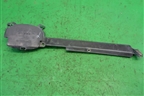 Накладка на решетку радиатора (EH4450717) для Mazda CX 7 с 2006-2012г