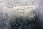 Накладка на решетку радиатора (EH4450717) для Mazda CX 7 с 2006-2012г