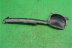 Накладка на решетку радиатора (EH4450717) для Mazda CX 7 с 2006-2012г