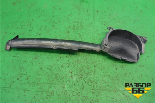 Накладка на решетку радиатора (EH4450717) для Mazda CX 7 с 2006-2012г