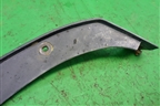 Накладка заднего бампера левая (EH6651PF1) для Mazda CX 7 с 2006-2012г