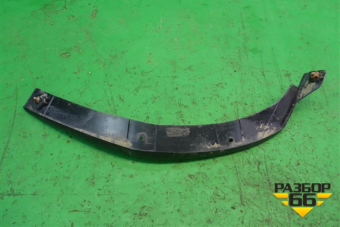 Накладка заднего бампера левая (EH6651PF1) для Mazda CX 7 с 2006-2012г