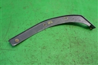 Накладка заднего бампера левая (EH6651PF1) для Mazda CX 7 с 2006-2012г