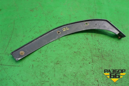 Накладка заднего бампера левая (EH6651PF1) для Mazda CX 7 с 2006-2012г