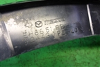 Накладка заднего бампера левая (EH6651PF1) для Mazda CX 7 с 2006-2012г