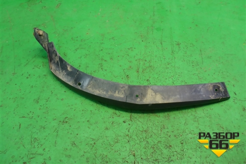 Накладка заднего бампера правая (EH6651PE1) для Mazda CX 7 с 2006-2012г