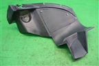 Пыльник заднего бампера левый (EG2150351) для Mazda CX 7 с 2006-2012г