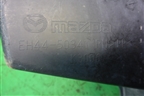 Пыльник заднего бампера правый (EH4450341) для Mazda CX 7 с 2006-2012г