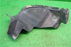 Пыльник заднего бампера правый (EH4450341) для Mazda CX 7 с 2006-2012г