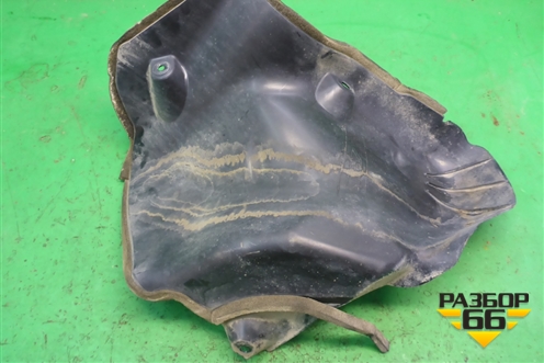 Пыльник горловины топливного бака (EG2142298) для Mazda CX 7 с 2006-2012г