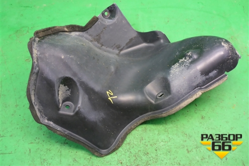 Пыльник горловины топливного бака (EG2142298) для Mazda CX 7 с 2006-2012г