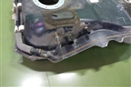 Бак топливный для Mazda CX 7 с 2006-2012г