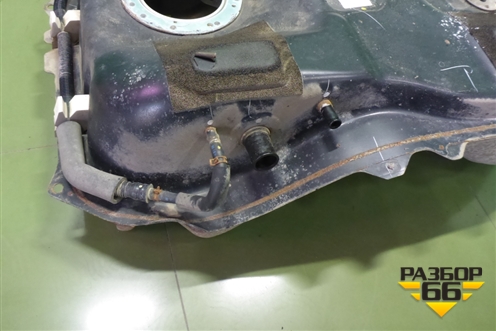 Бак топливный для Mazda CX 7 с 2006-2012г