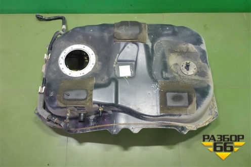 Бак топливный для Mazda CX 7 с 2006-2012г