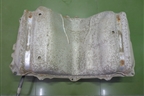Бак топливный для Mazda CX 7 с 2006-2012г