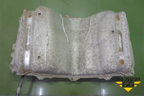 Бак топливный для Mazda CX 7 с 2006-2012г